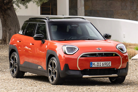 Cabo de carregamento Mini Aceman