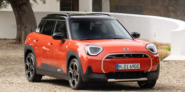 Cabo de carregamento Mini Aceman