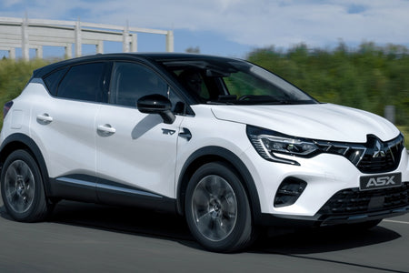 Mitsubishi ASX Charging cable