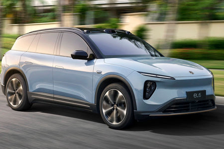 Cabo de carregamento NIO EL6