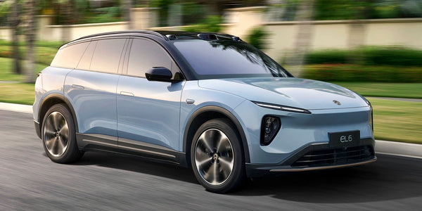 Cabo de carregamento NIO EL6