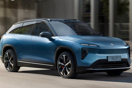 NIO EL7 charging cable