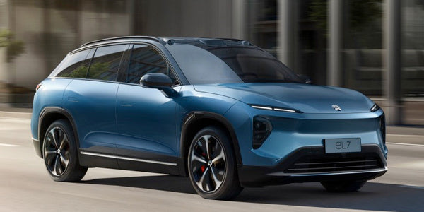 NIO EL7 charging cable