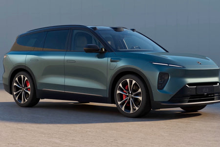 Cabo de carregamento NIO EL8