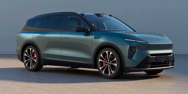 Cabo de carregamento NIO EL8