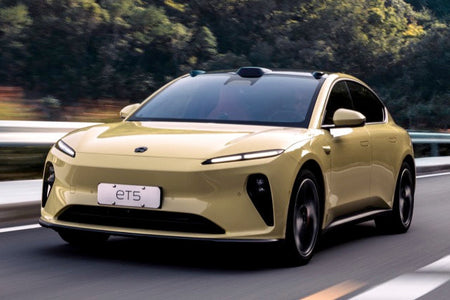 NIO ET5 charging cable