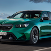 Cabo de carga BMW M5 PHEV
