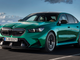 Cabo de carga BMW M5 PHEV