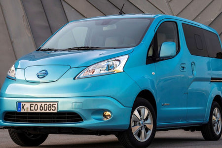Nissan e-NV200 Evalia