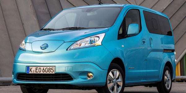 Nissan e-NV200 Evalia