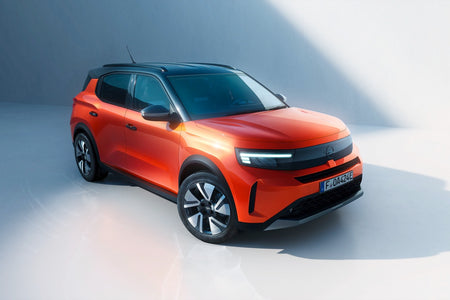 Cabo de carregamento Opel Frontera