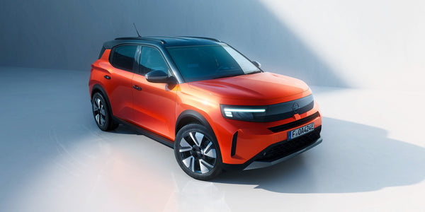 Cabo de carregamento Opel Frontera