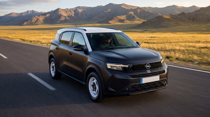 Cabo de carregamento Opel Frontera