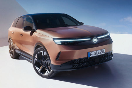 Cabo de carregamento elétrico para Opel Grandland