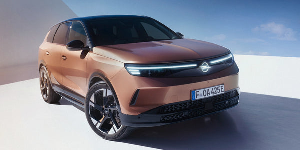 Cabo de carregamento elétrico para Opel Grandland