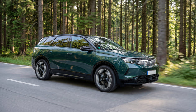 Cabo de carregamento elétrico para Opel Grandland