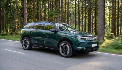 Cabo de carregamento elétrico para Opel Grandland