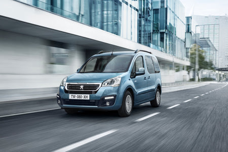 Charging cable Peugeot Partner