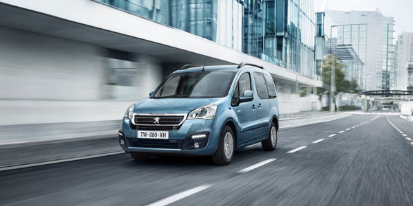 Charging cable Peugeot Partner