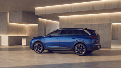 Cabo de carregamento Peugeot e-5008
