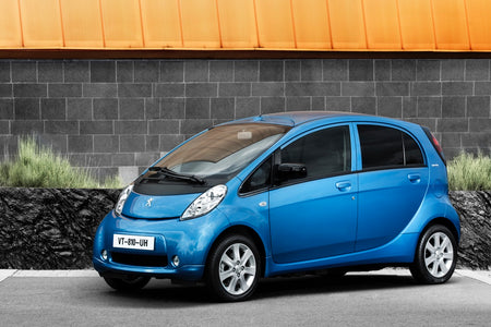 Peugeot iOn