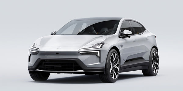 Polestar 4 Charging cable