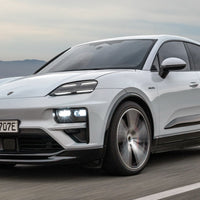 Cabo de carregamento Porsche Macan