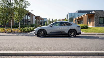 Cabo de carregamento Porsche Macan