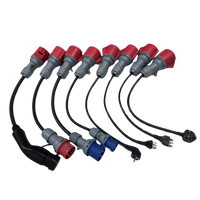 Conjuntos Voldt Booster EV