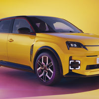 Cabo de carregamento Renault 5