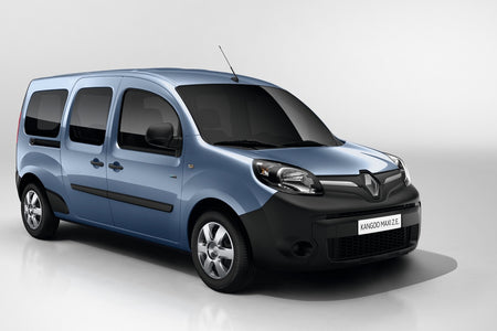 Charging cable Renault Kangoo