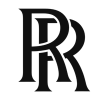 Logo Rolls Royce