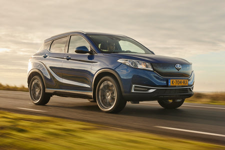 Seres 3 Charging cable