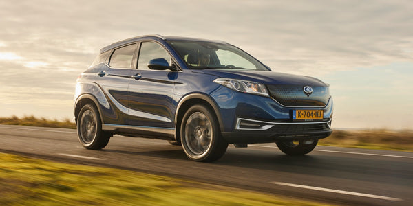 Seres 3 Charging cable