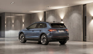 Cabo de carregamento Skoda Elroq