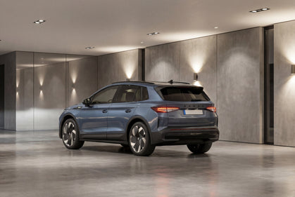 Cabo de carregamento Skoda Elroq