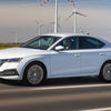 Cabo de carregamento para Skoda Octavia PHEV