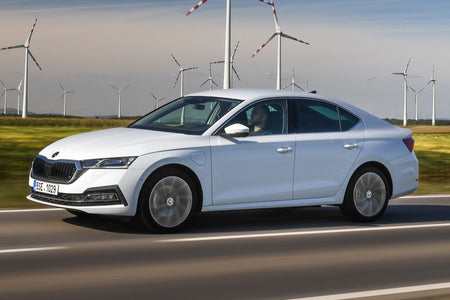 Cabo de carregamento para Skoda Octavia PHEV