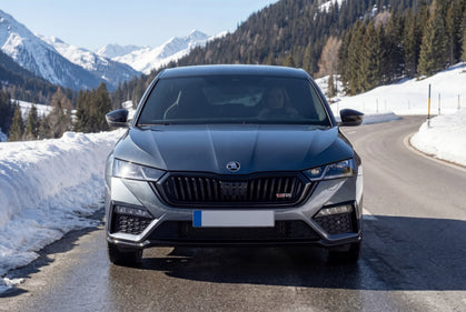 Cabo de carregamento para Skoda Octavia PHEV