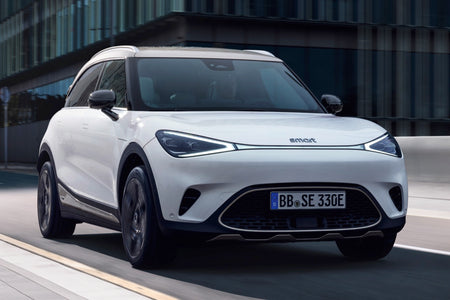 Smart #1 Charging cable