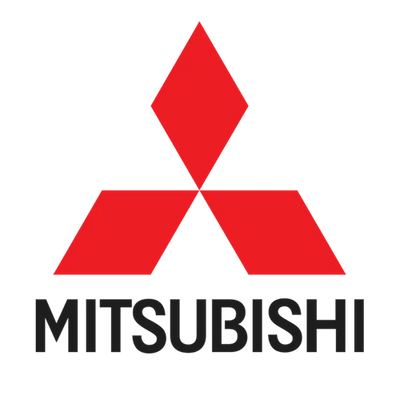 Logo Mitsubishi