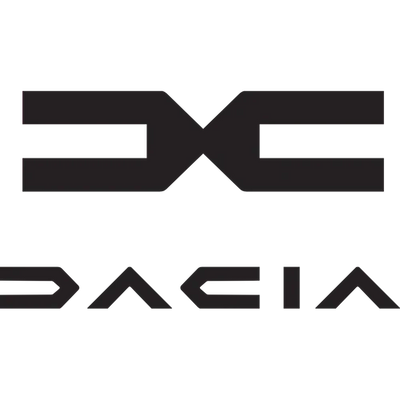 Logo Dacia