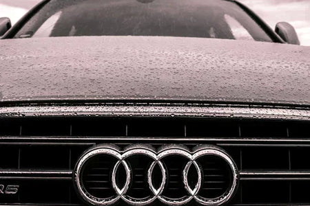 Audi E-Tron GT charging cable