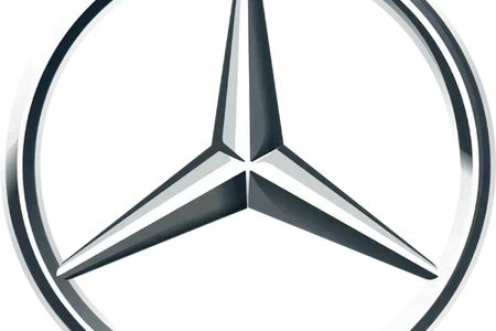 Mercedes EQS charging cable