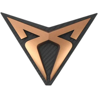 Logo Cupra