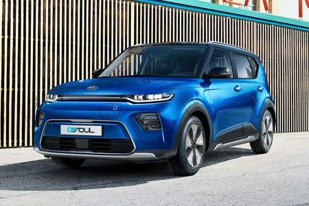 Kia-Soul charging cable