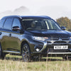 Cabo de carregamento Mitsubishi Outlander -2019