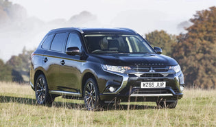 Cabo de carregamento Mitsubishi Outlander -2019