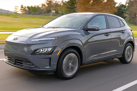 Hyundai Kona Electric 2020-2022 charging cable