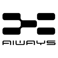 Logo Aiways